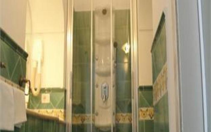 Villa Principe Giovanni