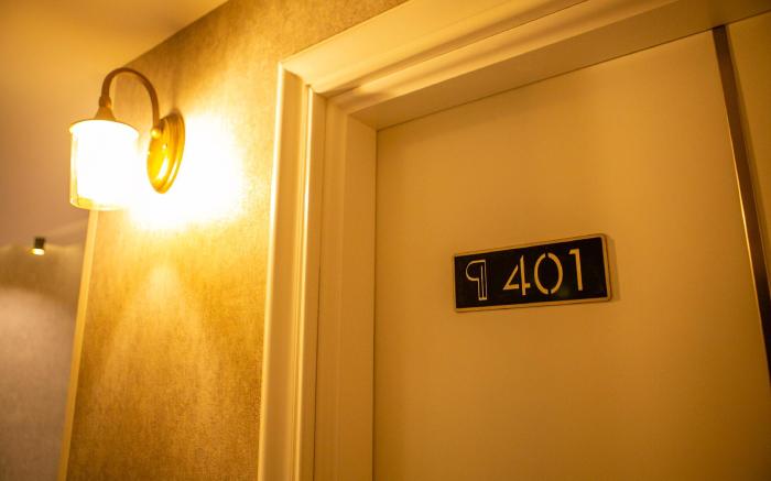 Parkway inn Hotel and Spa