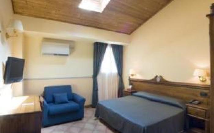 Hotel Il Barocco