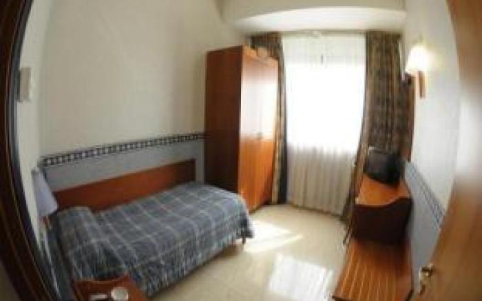Hotel Kroma