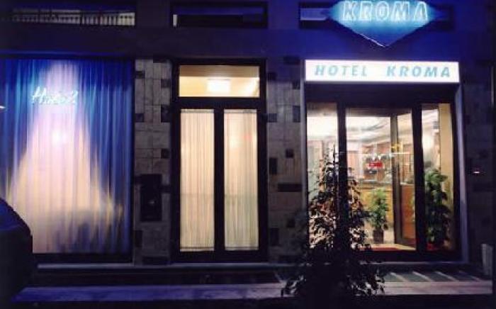 Hotel Kroma
