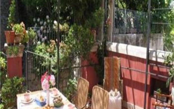 B&B L'Orto Sul Tetto