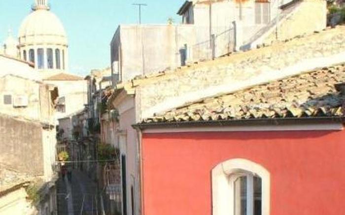 B&B L'Orto Sul Tetto
