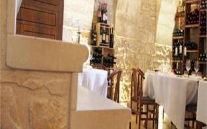 Locanda Don Serafino Historical Boutique Hotel