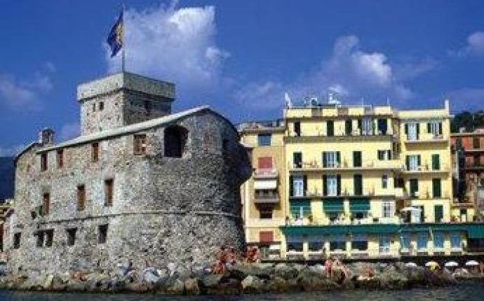 Hotel Italia e Lido Rapallo