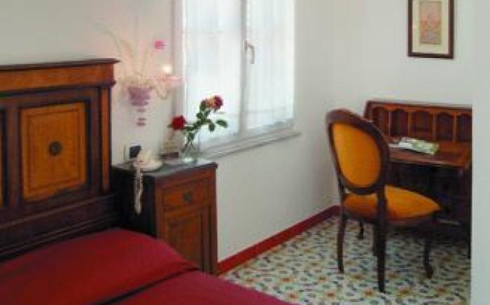 Hotel Giordano