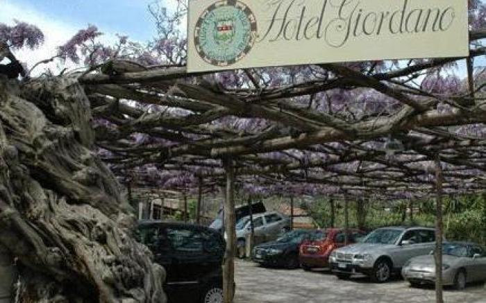 Hotel Giordano