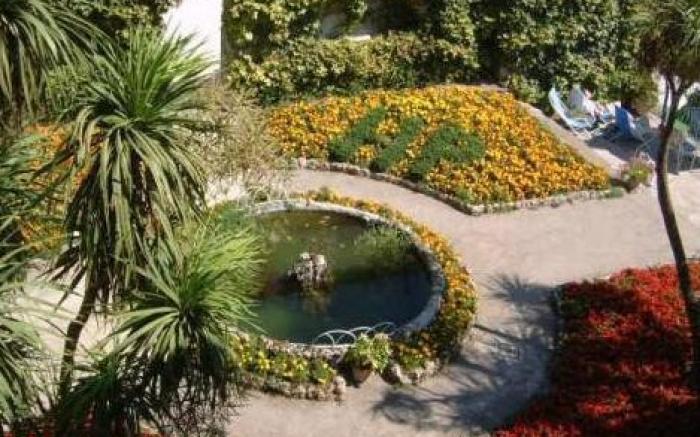 Hotel Parsifal - Antico Convento del 1288