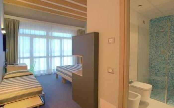 Terme Beach Resort