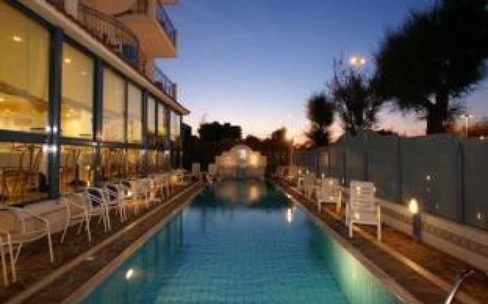Hotel Ascot Riccione