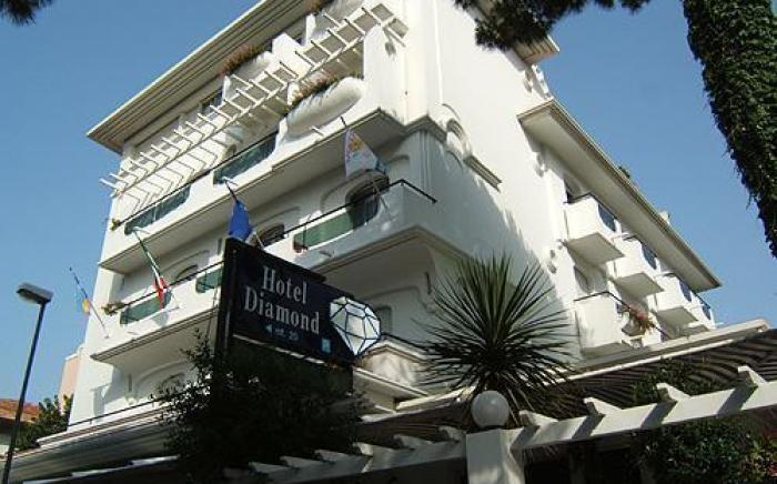 Hotel Diamond