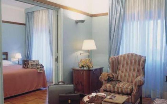 Hotel&Ristorante Miramonti Palazzo Storico