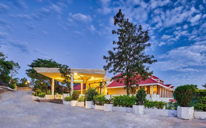 Sterling Mount Abu Resorts and Hotels