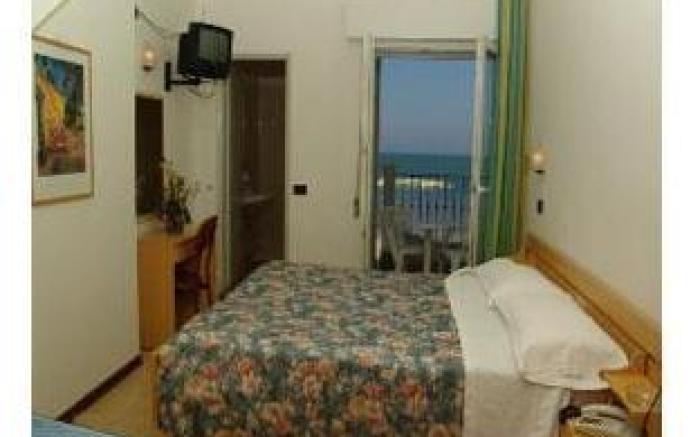 Hotel Zeus