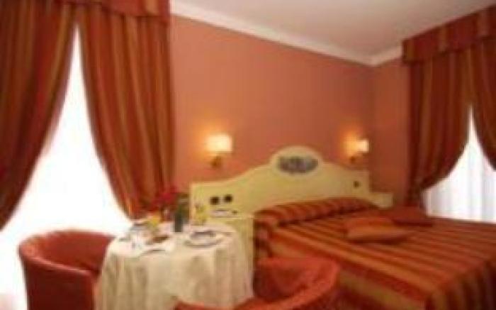 Villa Nicolli Romantic Spa Resort - Adults Only