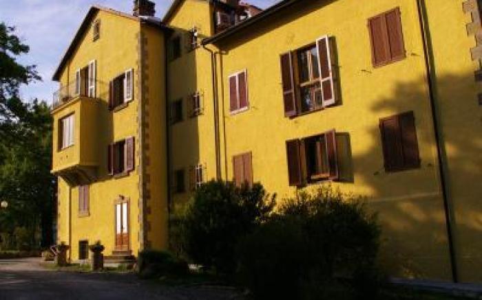 Hotel Residence Sant'Uberto