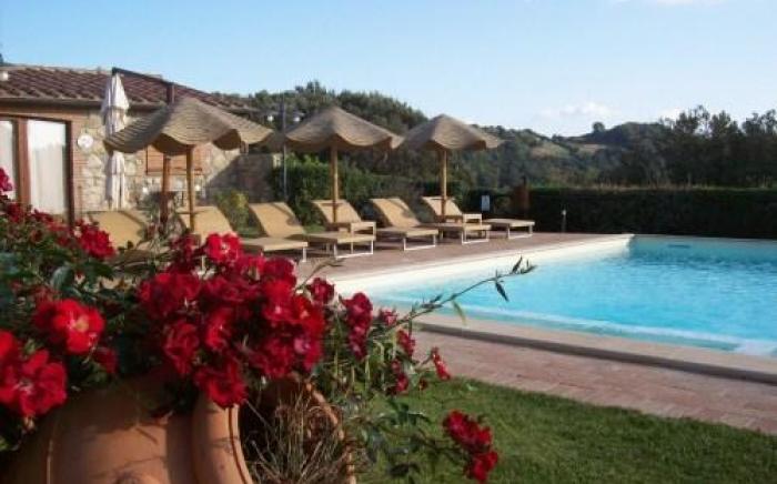 La Melosa Resort & Spa