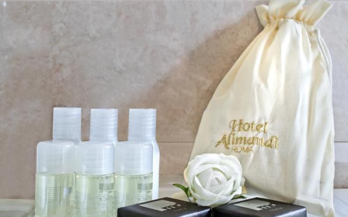 Tmark Hotel Vaticano