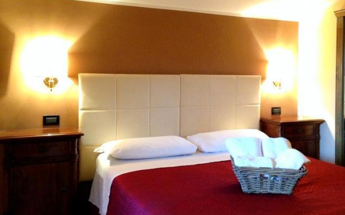 Hotel Domus Tiberina