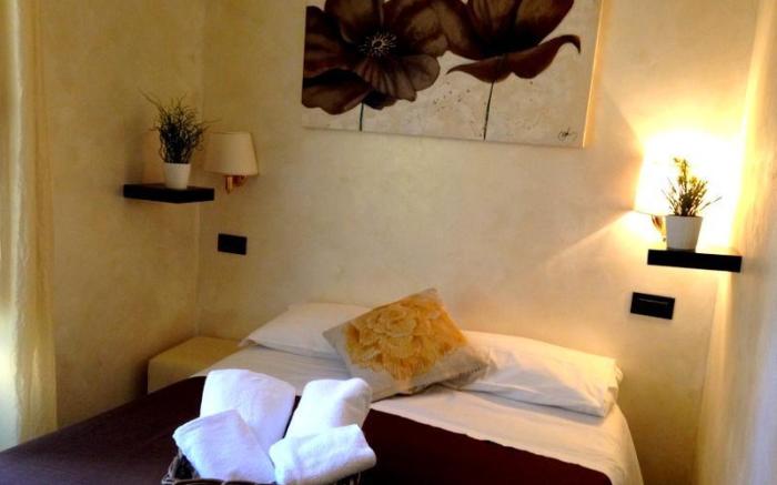 Hotel Domus Tiberina