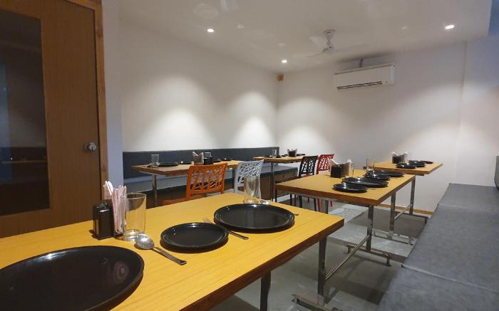 Hotel Nova Boutique Rajkot