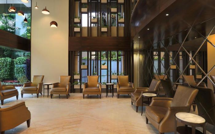 Samanvay Boutique Hotel