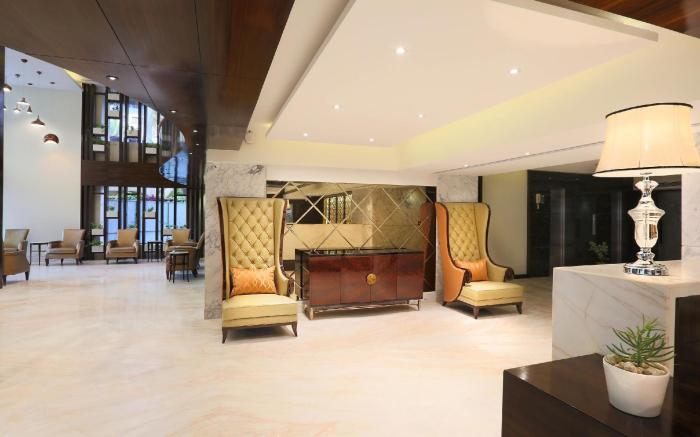 Samanvay Boutique Hotel