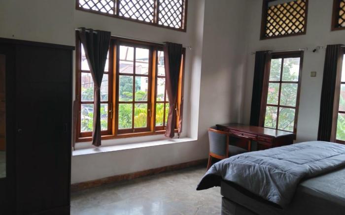 Muslim 1 Guest House