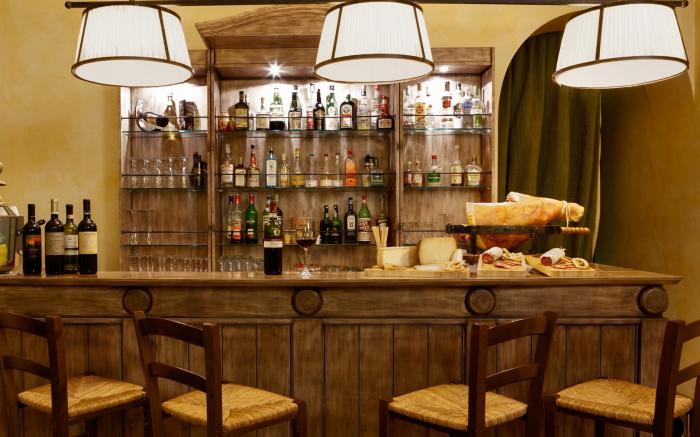 Hotel Selva Candida