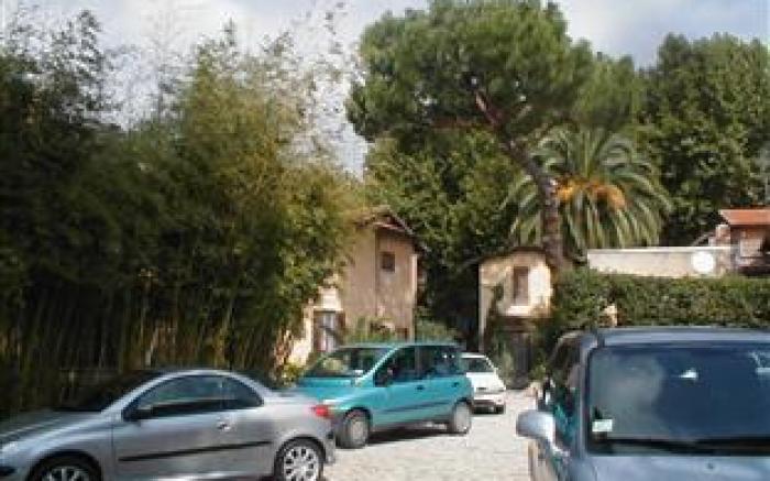 Hotel Tempio di Apollo