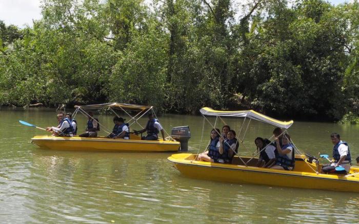 River Nature Hotel