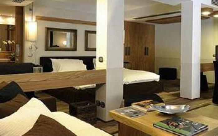 Margutta 54 Luxury Suites Hotel