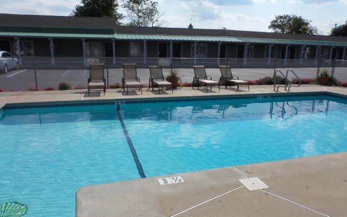 Sea Girt Lodge
