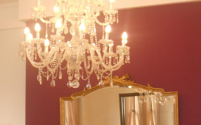 Gran Miglierina Hotel
