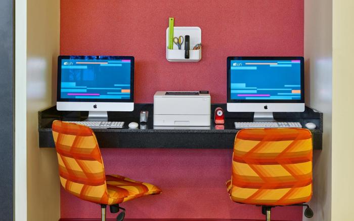 Aloft Austin Northwest