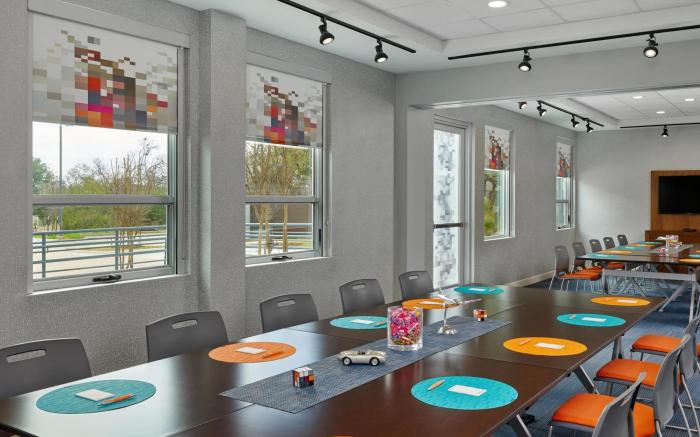 Aloft Austin Northwest