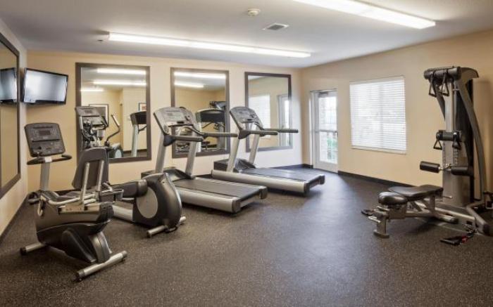 Candlewood Suites Enid By IHG