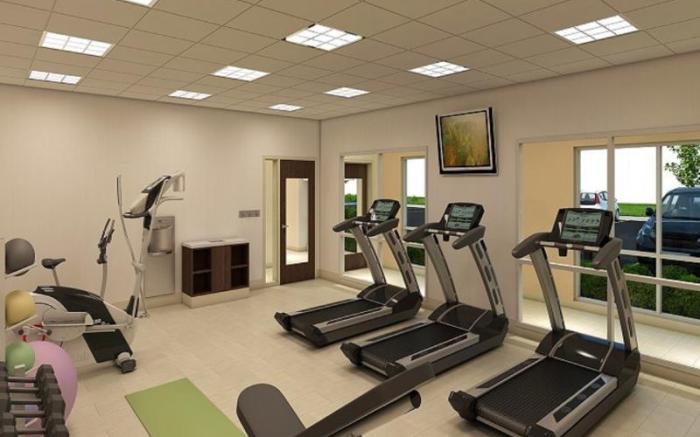 Holiday Inn Express & Suites Brentwood By IHG