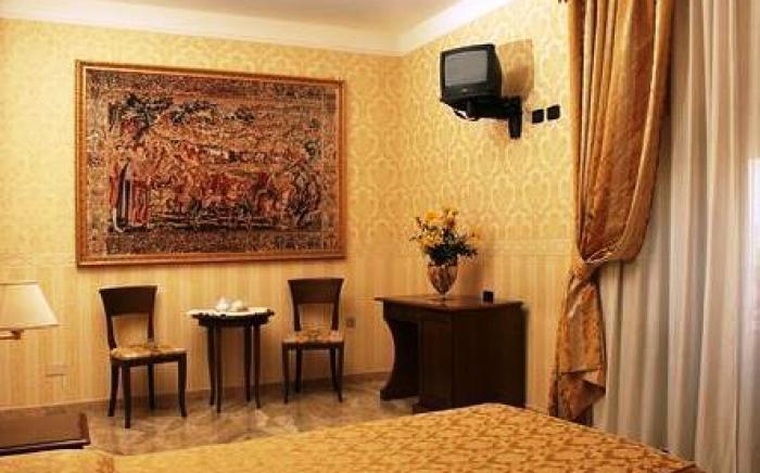Hotel Orazia