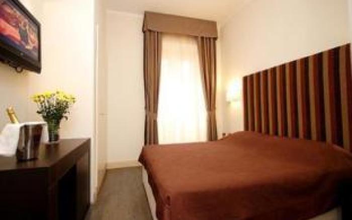 Relais Piazza Del Popolo