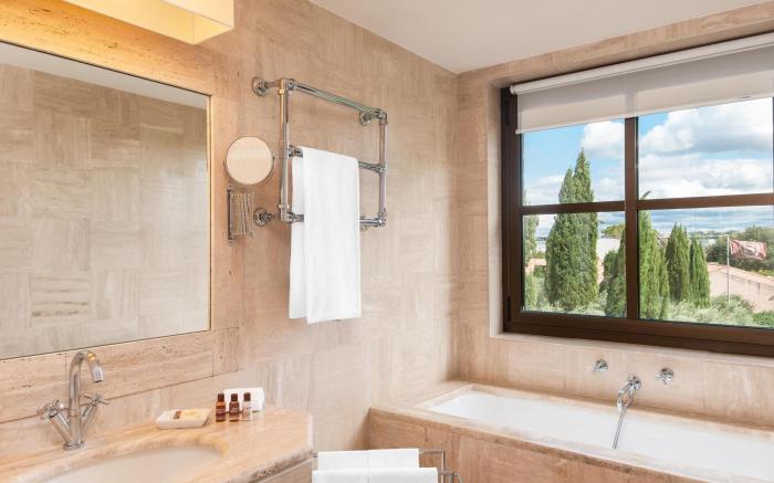 Sheraton Rome Parco de' Medici