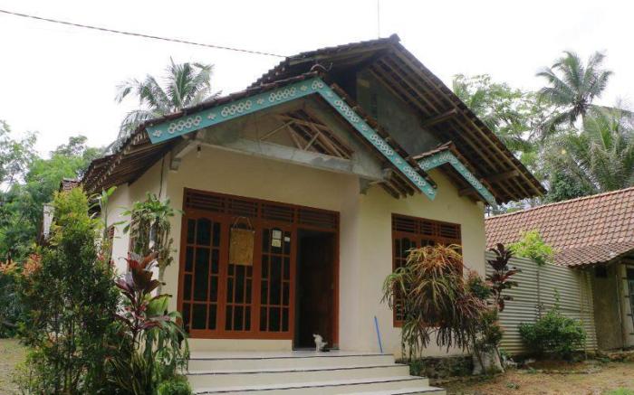 Suparman Homestay