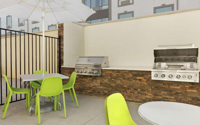 Home2 Suites by Hilton Houston Pearland