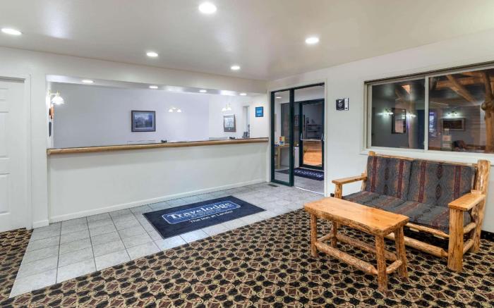 Inn at Lander, Travelodge by Wyndham