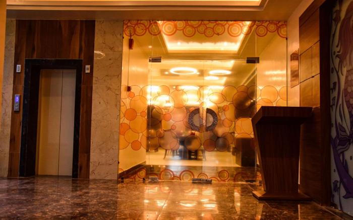 Comfort Inn Lakhimpur