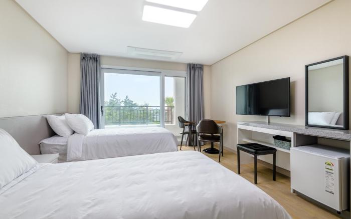 Swimeong Nolmeong Guesthouse