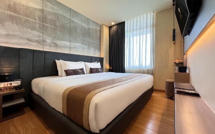 Aveon Hotel Yogyakarta by Daphna Management