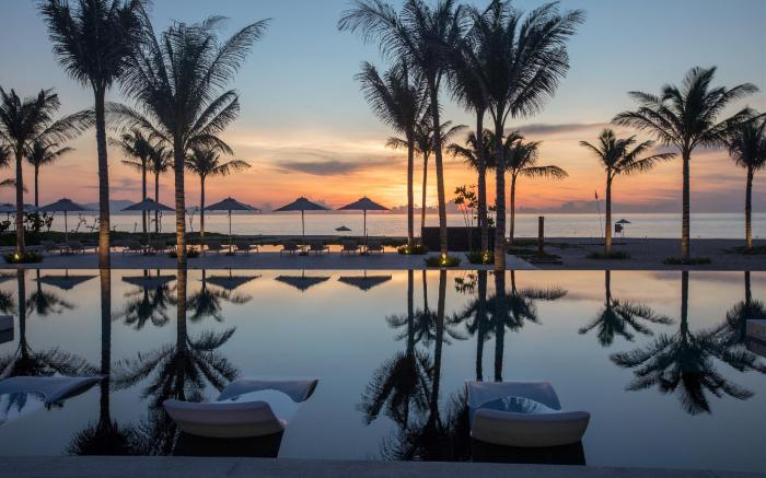 Alma Resort Cam Ranh