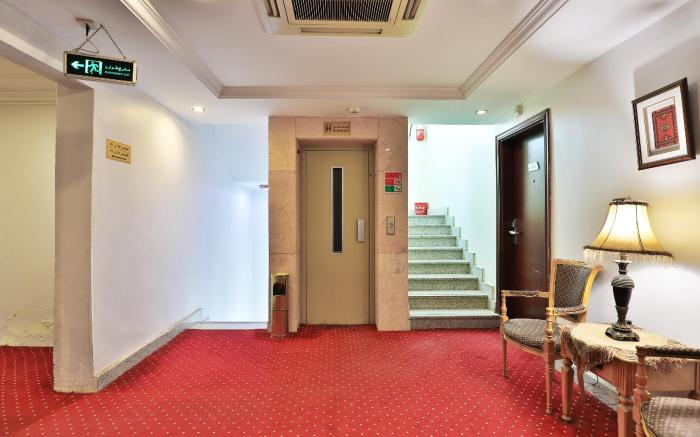 OYO 394 Al Morooj Kareem Hotel