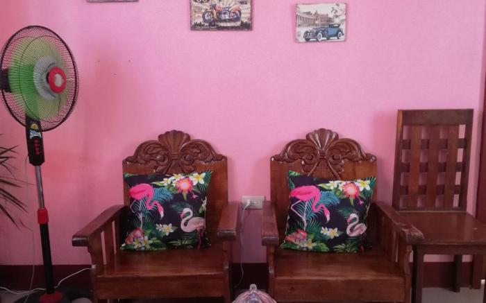 Agimat's Crib Palawan